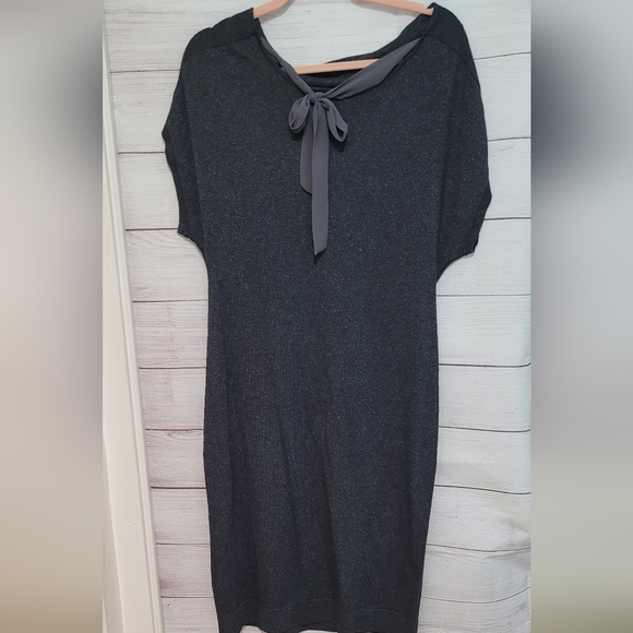 Nwot MEXX sweater dress size Large 😍 - Picture 8 of 9